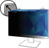 3M Privacy Filter for 23.8 in Full Screen Monitor with 3M COMPLY Magnetic Attach, 16:9
